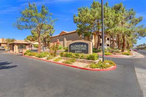 2451 N Rainbow Boulevard, Las Vegas, NV 89108