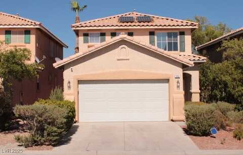 326 Napa Hills Drive, Las Vegas, NV 89144