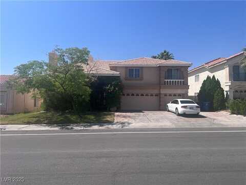 8729 W Gilmore Avenue, Las Vegas, NV 89129