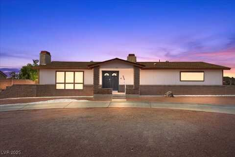 230 W Rochell Drive, Henderson, NV 89015
