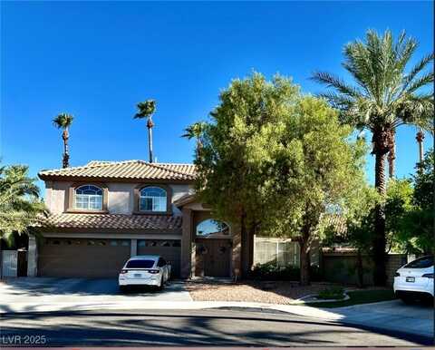 38 Fallen Tree Court, Henderson, NV 89074