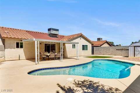 260 Lido Drive, Henderson, NV 89015