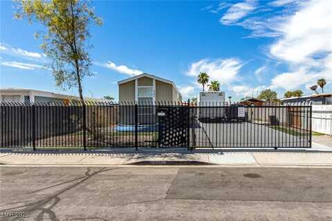 3101 Cypress Avenue, North Las Vegas, NV 89030