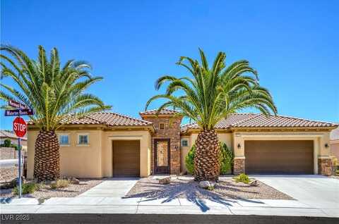 2180 Waterton Rivers Drive, Henderson, NV 89044
