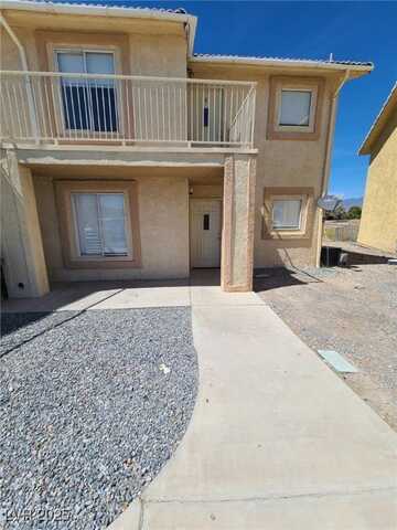 1360 Ogallala Street, Pahrump, NV 89048