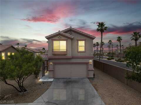 9177 Dazzle Accent Court, Las Vegas, NV 89149