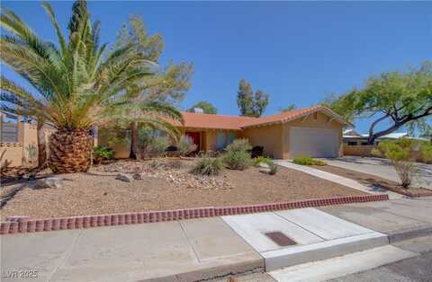 627 Don Vincente Drive, Boulder City, NV 89005
