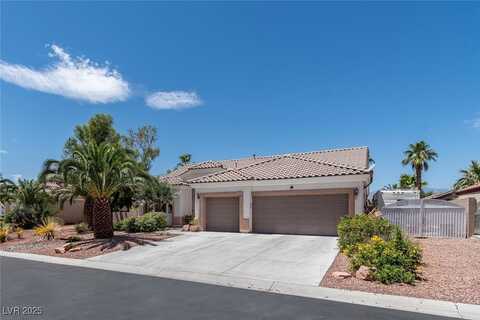 6489 Yellow Bells Court, Las Vegas, NV 89131