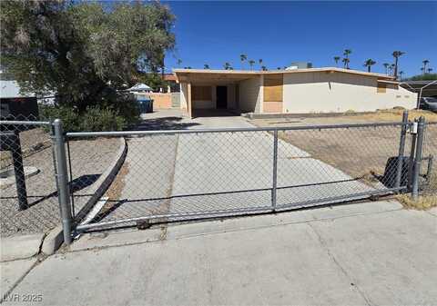 3035 La Canada Street, Las Vegas, NV 89169