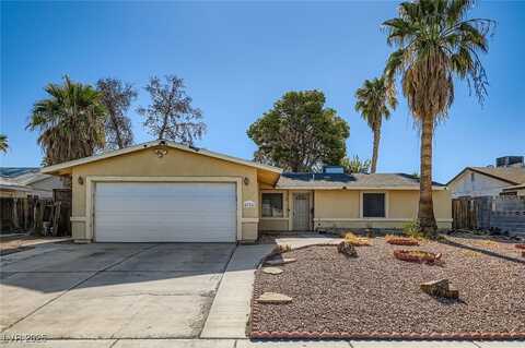 4364 Annie Oakley Drive, Las Vegas, NV 89121