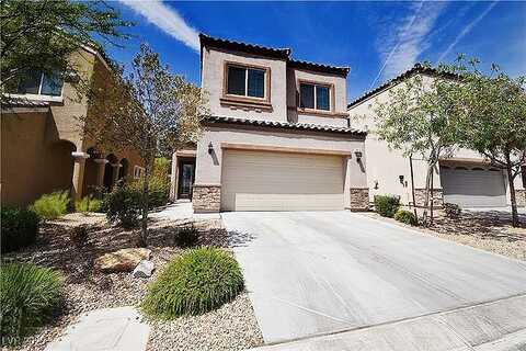 2815 Rough Green Street, Las Vegas, NV 89117