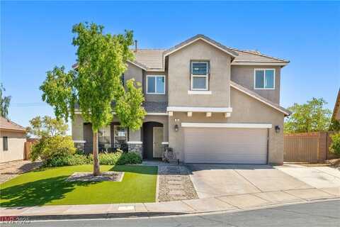 196 Mount Earl Avenue, Henderson, NV 89012
