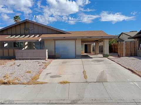 6749 Oak Valley Drive, Las Vegas, NV 89103