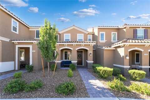 3566 Credere Lane, Henderson, NV 89044