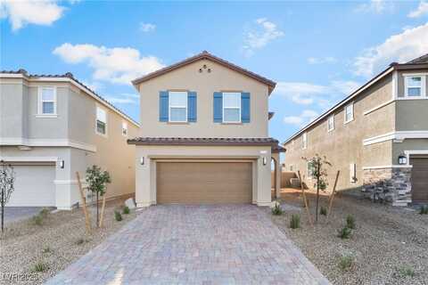 2716 TRICASE Street, Henderson, NV 89044