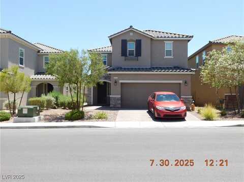 4541 W Cougar Avenue, Las Vegas, NV 89139