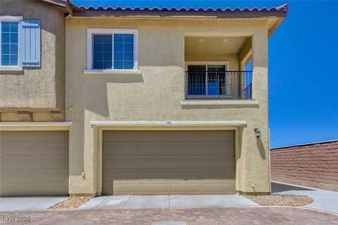 8490 Classique Avenue, Las Vegas, NV 89178