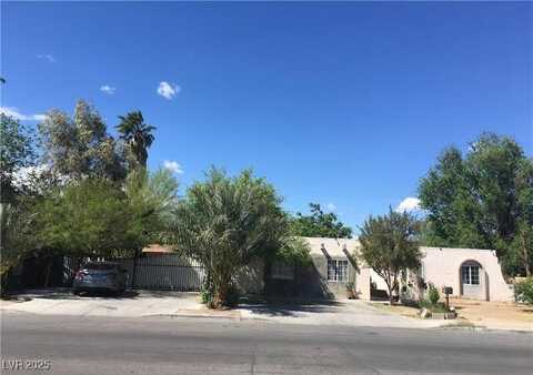 4662 Mohave Avenue, Las Vegas, NV 89104
