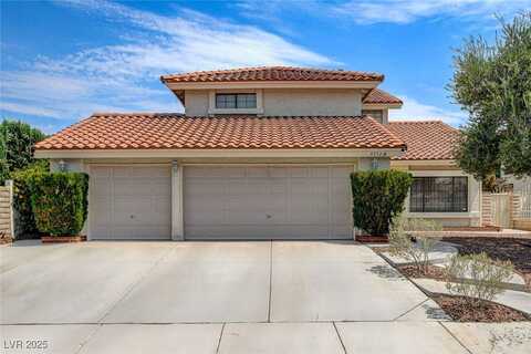 4772 Yorkfield Circle, Las Vegas, NV 89147