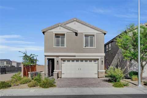 4558 Kali Lyn Street, North Las Vegas, NV 89031