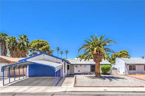 4025 Clear View Drive, Las Vegas, NV 89121