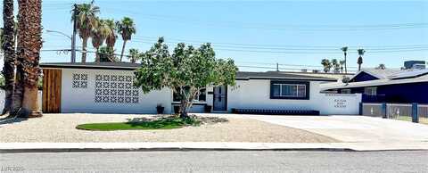 2135 Sombrero Drive, Las Vegas, NV 89169