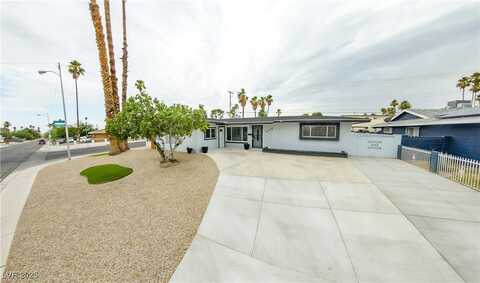 2135 Sombrero Drive, Las Vegas, NV 89169