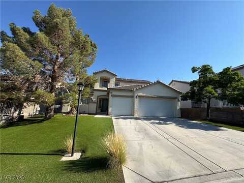 10531 Beckaville Avenue, Las Vegas, NV 89129