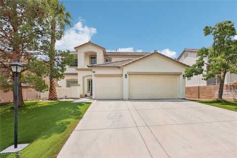 10531 Beckaville Avenue, Las Vegas, NV 89129