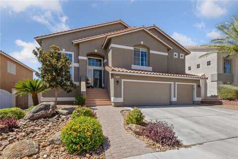8705 Vivid Violet Avenue, Las Vegas, NV 89143