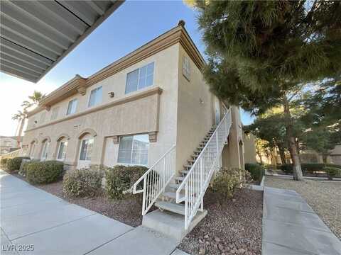 3400 Cabana Drive, Las Vegas, NV 89122