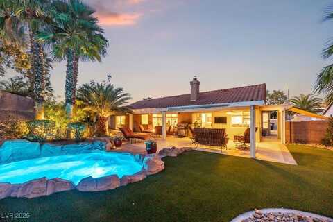 7815 Sunnyside Circle, Las Vegas, NV 89123