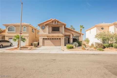 2524 Claridge Avenue, Henderson, NV 89074
