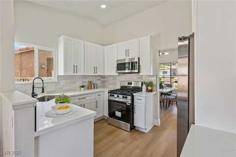 2854 Mahogany Grove Avenue, Henderson, NV 89074