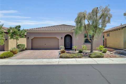 287 Via Della Fortuna, Henderson, NV 89011