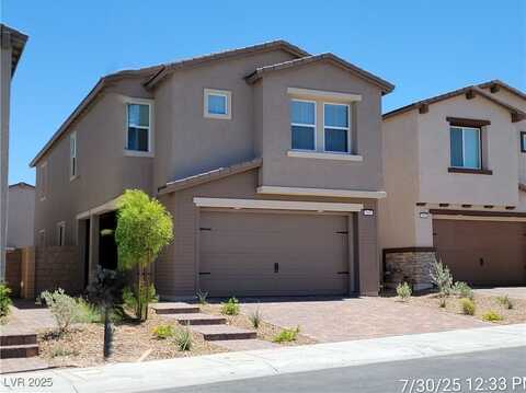 2612 Tranquil Dawn Street, Henderson, NV 89044