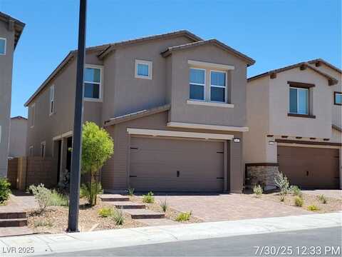 2612 Tranquil Dawn Street, Henderson, NV 89044