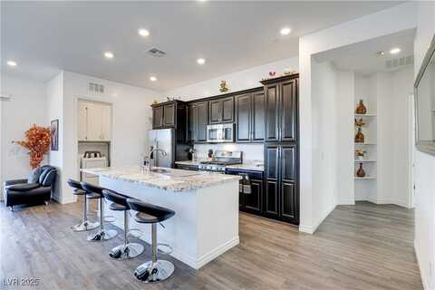 209 Coltrane Canyon Avenue, Henderson, NV 89011