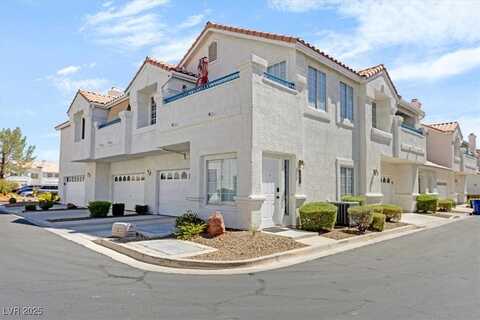 5201 S Torrey Pines Drive, Las Vegas, NV 89118