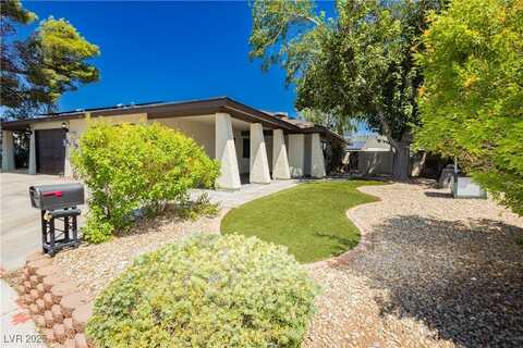3410 Pecos Way, Las Vegas, NV 89121