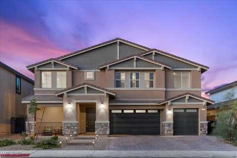 1920 Elena Brook Drive, North Las Vegas, NV 89084