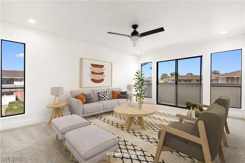2838 Geary Place, Las Vegas, NV 89109