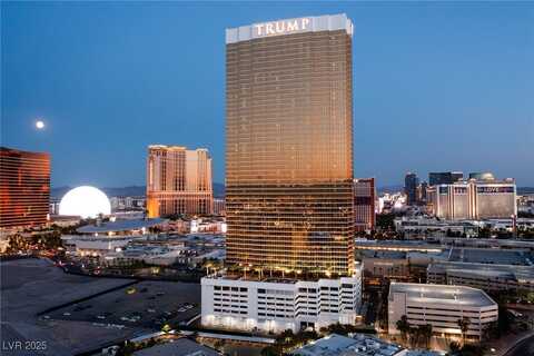 2000 N Fashion Show Drive, Las Vegas, NV 89109