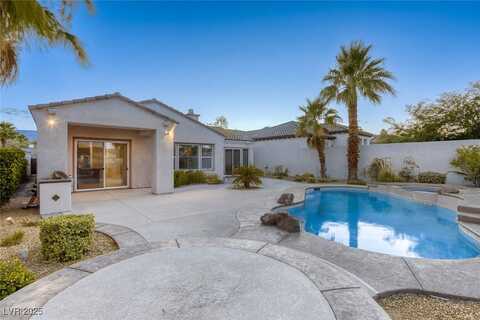 3302 Saddle Soap Court, Las Vegas, NV 89135
