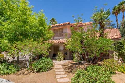 920 Grey Hollow Avenue, North Las Vegas, NV 89031