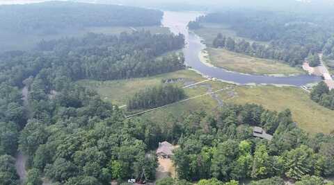 9097 THOROUGHFARE RD, Minocqua, WI 54548