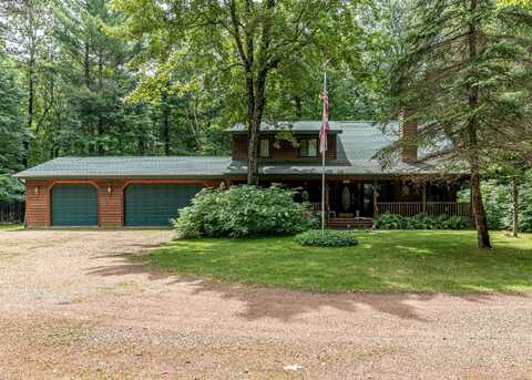 1574 MARY LN, Arbor Vitae, WI 54568