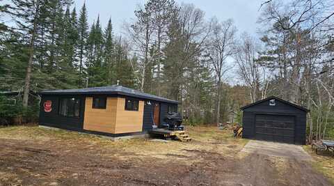 N11834 PRATT RD, Elcho, WI 54428