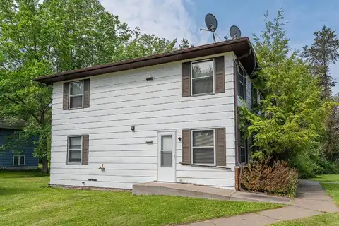 1205 PHILLIP ST, Rhinelander, WI 54501