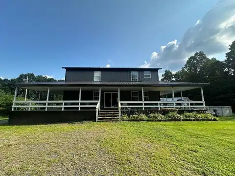 1161 E Riddlebarger Road, Portsmouth, OH 45662